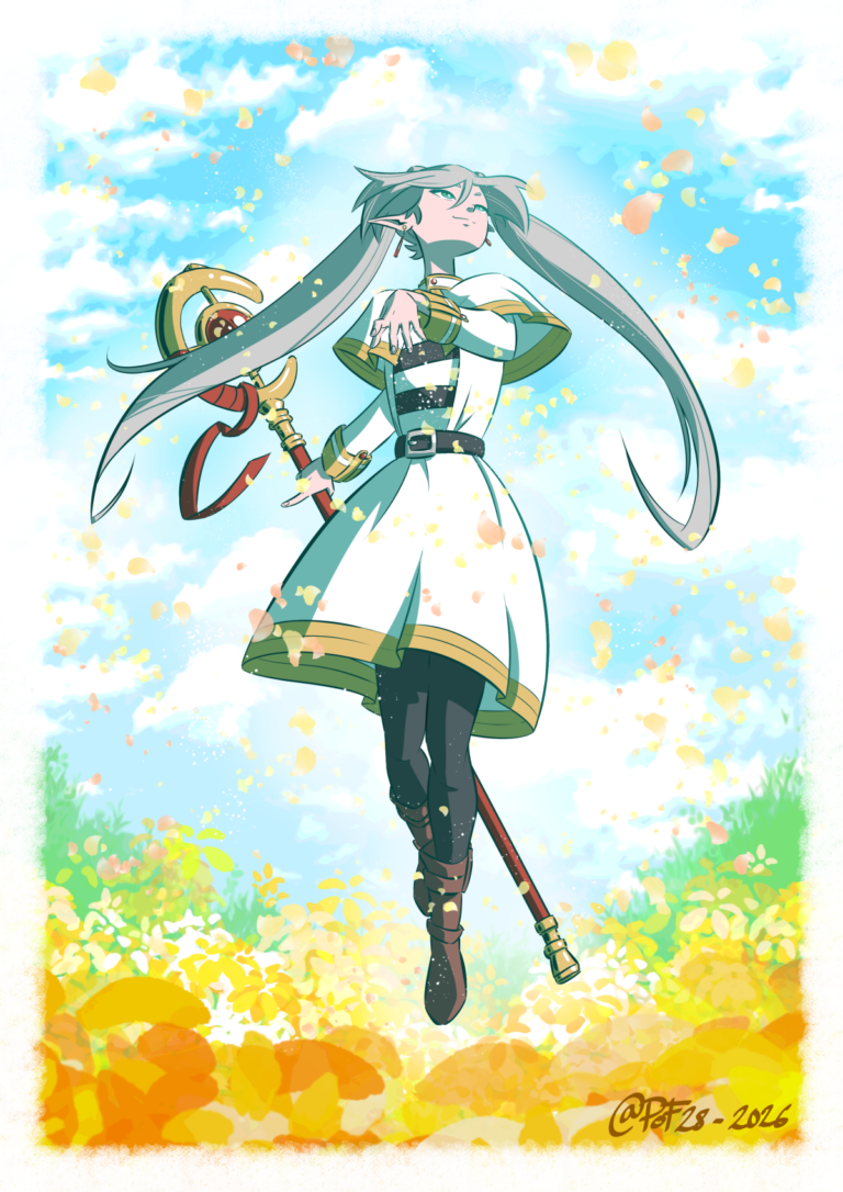 Home Frieren 768x1086