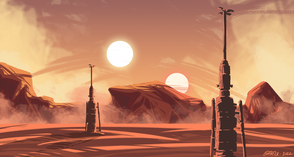 tatooine